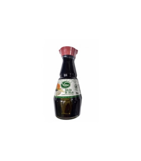 Compremarket | Salsa de Soja Vima Foods 150ml - Sabor Auténtico