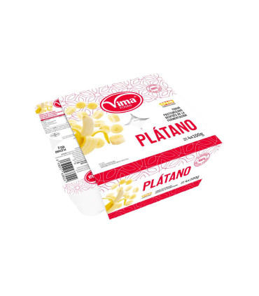 Compremarket | Yogurt Vima Foods Sabor Platano para Cuba