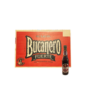 Compremarket | Envía Cerveza Bucanero a Familiares en Cuba