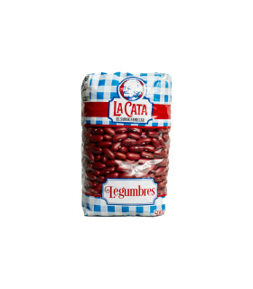 Frijoles colorados La Cata (500 g / 1.1 lb)