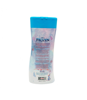 Shampoo y acondicionador Frozen Nevada (473 ml)
