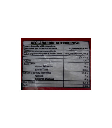 Arroz Super Extra San Diego (1kg)