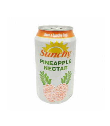 Nectar Piña Sunchy 334ml
