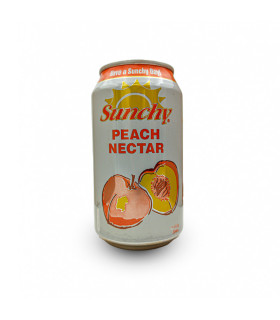 Nectar Melocoton Sunchy 334ml