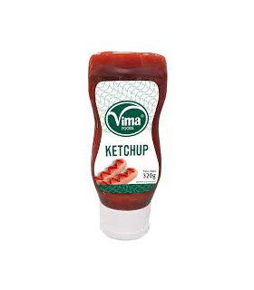 Ketchup VIMA (320 g)