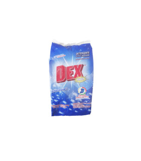 Detergente DEX Biodegradable (900gr)