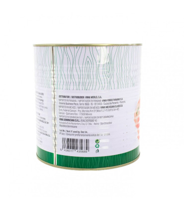 Pasta de tomate Vima (3 kg / 6.6 lb)