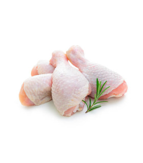 Paquete de muslos de pollo (10 lb)
