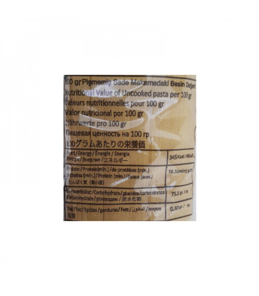 Espaguettis Ada 500g