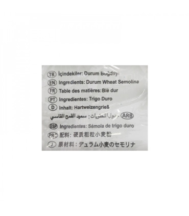 Pasta Coditos Ada 500g