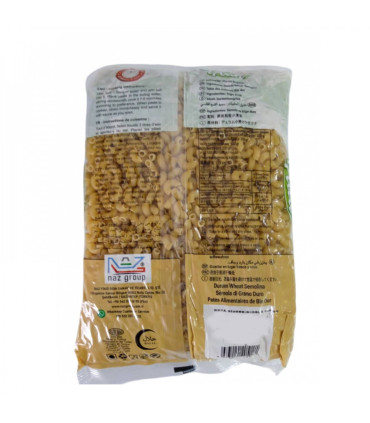 Pasta Coditos Ada 500g