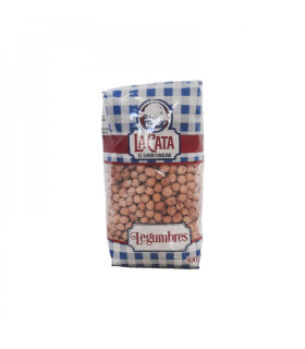 Garbanzos La Cata (500 g / 1.1 lb)